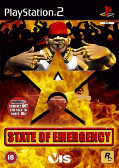 <a href='https://www.playright.dk/info/titel/state-of-emergency'>State Of Emergency</a>    8/30