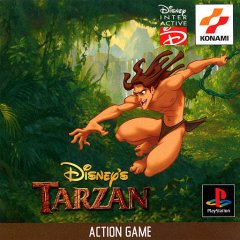 <a href='https://www.playright.dk/info/titel/tarzan-1999'>Tarzan (1999)</a>    8/30
