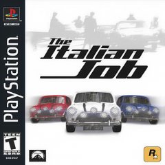 Italian Job, The (2001) (US)