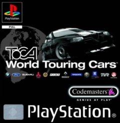 TOCA World Touring Cars (EU)