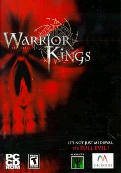 Warrior Kings (US)