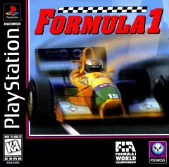 Formula 1 (US)