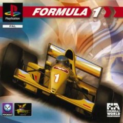 Formula 1 (EU)