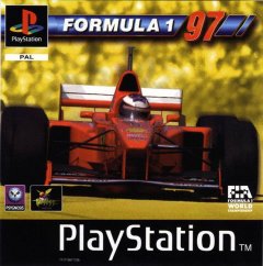Formula 1 '97 (EU)