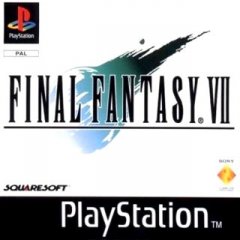 Final Fantasy VII (EU)