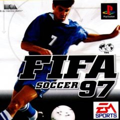 FIFA 97 (JP)