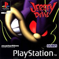 Jersey Devil (EU)