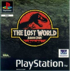 Lost World, The: Jurassic Park (DreamWorks) (EU)