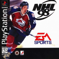 NHL '98 (US)