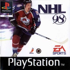 NHL '98 (EU)