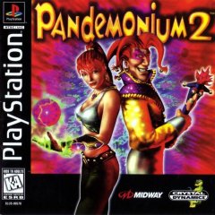 Pandemonium 2 (US)