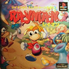Rayman (JP)