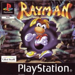Rayman (EU)