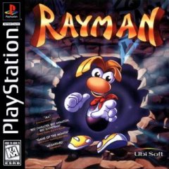 Rayman (US)