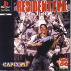 Resident Evil (EU)