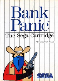Bank Panic (EU)