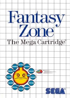 Fantasy Zone (EU)