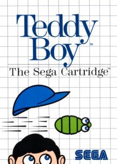 <a href='https://www.playright.dk/info/titel/teddy-boy'>Teddy Boy</a>    19/30
