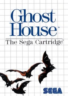 Ghost House (EU)