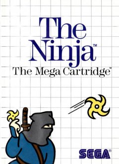 Ninja, The (EU)