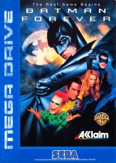 Batman Forever (EU)