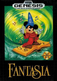 Fantasia (US)