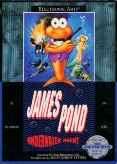 <a href='https://www.playright.dk/info/titel/james-pond-underwater-agent'>James Pond: Underwater Agent</a>    13/30