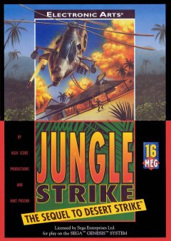 <a href='https://www.playright.dk/info/titel/jungle-strike'>Jungle Strike</a>    21/30