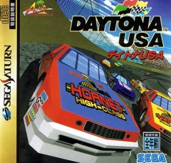 Daytona USA (JP)