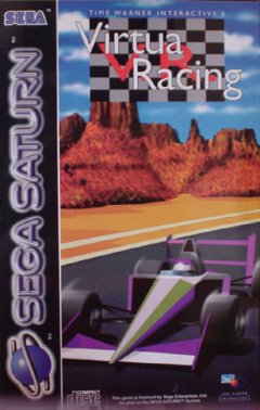 Virtua Racing (EU)