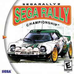 <a href='https://www.playright.dk/info/titel/sega-rally-championship-2'>Sega Rally Championship 2</a>    24/30
