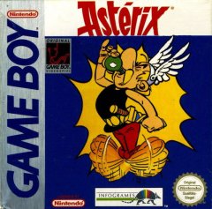Astrix (1993) (EU)