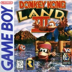 <a href='https://www.playright.dk/info/titel/donkey-kong-land-iii'>Donkey Kong Land III</a>    10/30