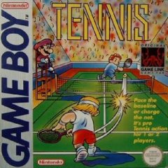 Tennis (1989) (EU)