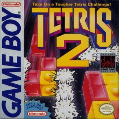 Tetris 2 (US)