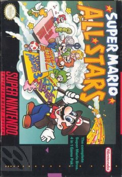 <a href='https://www.playright.dk/info/titel/super-mario-all-stars'>Super Mario All-Stars</a>    4/30