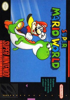 <a href='https://www.playright.dk/info/titel/super-mario-world'>Super Mario World</a>    13/30