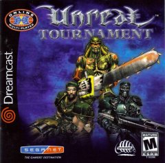 Unreal Tournament (US)