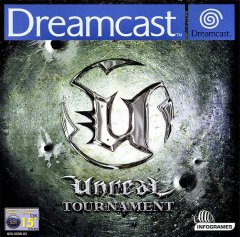 Unreal Tournament (EU)