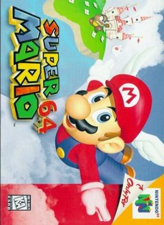 <a href='https://www.playright.dk/info/titel/super-mario-64'>Super Mario 64</a>    21/30
