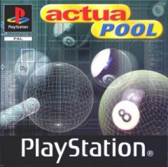 Actua Pool (EU)