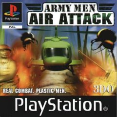 Army Men: Air Attack (EU)