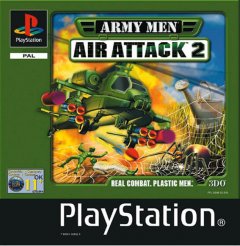 Army Men: Air Attack 2 (EU)