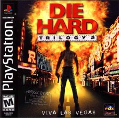 Die Hard Trilogy 2: Viva Las Vegas (US)