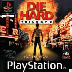 Die Hard Trilogy 2: Viva Las Vegas (EU)