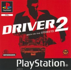 Driver 2 (EU)