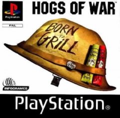 Hogs Of War (EU)