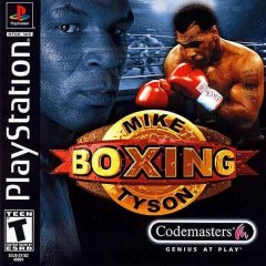 <a href='https://www.playright.dk/info/titel/mike-tyson-boxing'>Mike Tyson Boxing</a>    5/30