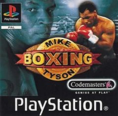<a href='https://www.playright.dk/info/titel/mike-tyson-boxing'>Mike Tyson Boxing</a>    4/30