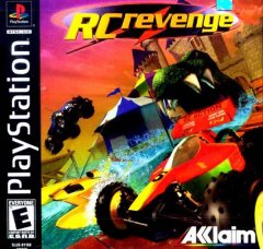 RC Revenge (US)